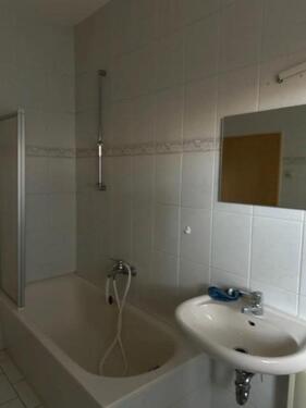 Foto - Etagenwohnung in Bernburg (Saale) zur Miete