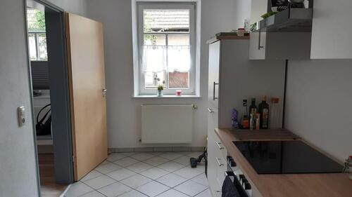 Foto - 3 Zimmer Etagenwohnung in Lichtenfels