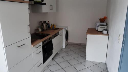Foto - Etagenwohnung in Lichtenfels zur Miete