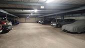 Foto - Tiefgaragenstellplatz Garage Stellplatz nah Flughafen Messe DUS