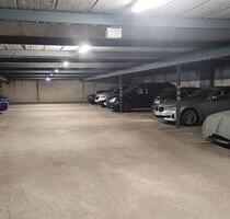 Tiefgaragenstellplatz Garage Stellplatz nah Flughafen Messe DUS - Düsseldorf Stadtbezirk 5