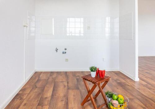 Foto - 3 Zimmer Etagenwohnung zur Miete in Chemnitz