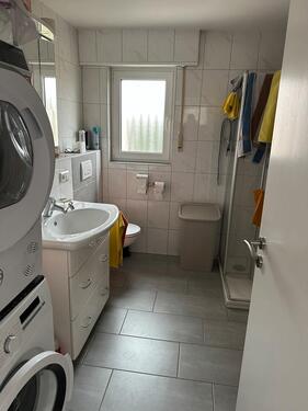 Foto - 3 Zimmer Erdgeschoßwohnung zur Miete in Hüffenhardt