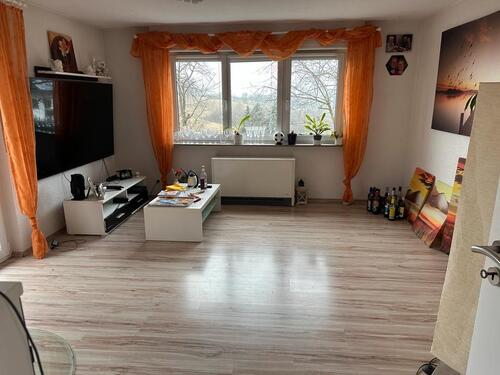 Foto - 3 Zimmer Erdgeschoßwohnung in Hüffenhardt