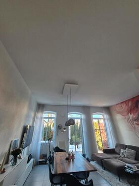 Foto - Exklusive Loftwohnung mit Garten & Dachterrasse – Nördlingen