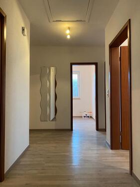 Foto - 2.5 Zimmer Etagenwohnung in Wiesmoor