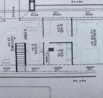 Ruhig gelegene 2 -Zi-Mansarde, mit neuer EBK in Wurmlingen