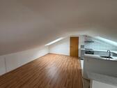 Foto - 2 Zimmer Dachgeschoßwohnung in Wurmlingen