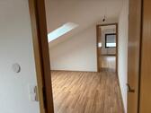Foto - Dachgeschoßwohnung in Wurmlingen zur Miete