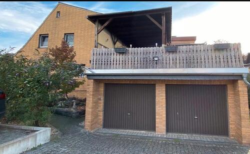 Foto - 9 Zimmer Mehrfamilienhaus, Wohnhaus in Gifhorn