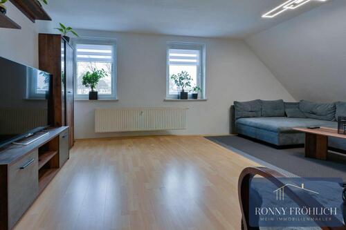 Foto - 2 Zimmer Etagenwohnung in Thum