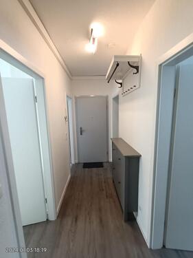 Foto - 3 Zimmer Etagenwohnung in Salzwedel