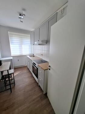 Foto - Etagenwohnung in Salzwedel zur Miete