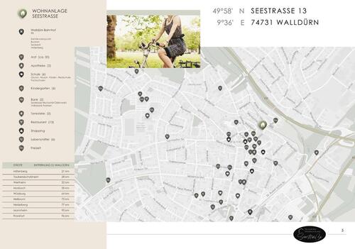 Foto - 2 Zimmer Einfamilienhaus in Walldürn