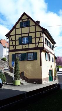 Foto - Fachwerkhaus am Kaiserstuhl - 189.000,00&nbsp;EUR Kaufpreis, ca.&nbsp; 102,00&nbsp;m&sup2;