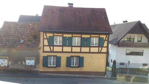 Foto - 5 Zimmer Doppelhaushälfte zum Kaufen in Ihringen