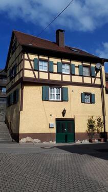 Foto - 5 Zimmer Doppelhaushälfte in Ihringen