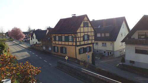 Foto - Doppelhaushälfte in Ihringen zum Kaufen