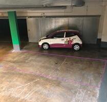 Tiefgaragenstellplatz (PKW, Motorrad, Oldtimer) Nürnberg Maxfeld