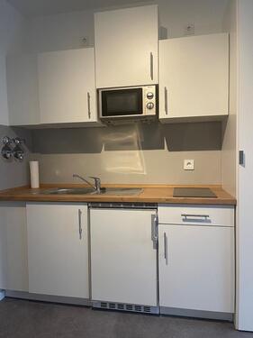 Foto - 1 Zimmer Etagenwohnung zur Miete in München