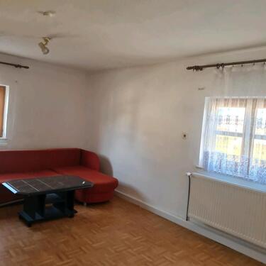 Foto - 3 Zimmer Etagenwohnung in Rotthalmünster