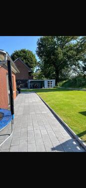 Foto - Lichtdurchflutetes Einfamilienhaus – kernsaniert