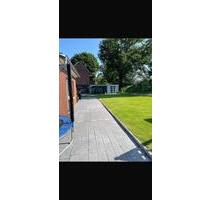 Lichtdurchflutetes Einfamilienhaus – kernsaniert - Warendorf