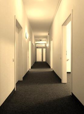 Foto - Kleines Büro im Stadtzentrum - 170,00&nbsp;EUR Kaltmiete,