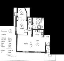 Wohnung in Scheuerfeld - 600,00&nbsp;EUR Kaltmiete, ca.&nbsp; 80,00&nbsp;m&sup2; in Coburg (PLZ: 96450)