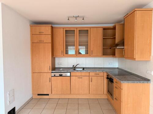 Foto - 3 Zimmer Erdgeschoßwohnung in Coburg