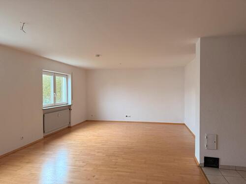 Foto - Erdgeschoßwohnung in Coburg zur Miete