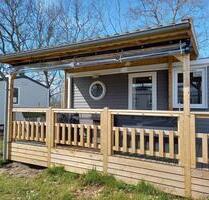 Chalets in Renesse, Zentrumsnah und schnell am Meer - Nettetal