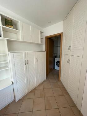 Foto - 2 Zimmer Erdgeschoßwohnung zur Miete in Heringsdorf