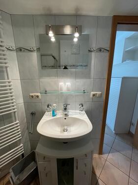 Foto - 2 Zimmer Erdgeschoßwohnung in Heringsdorf