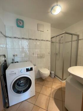 Foto - Erdgeschoßwohnung in Heringsdorf zur Miete