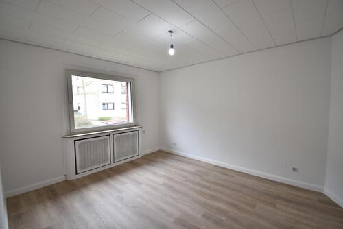Foto - Erdgeschoßwohnung in Duisburg zur Miete