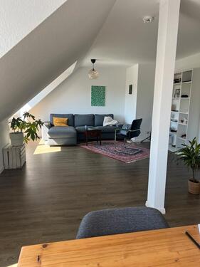 Foto - Wohnung Untermiete 4 wochen Hasselbrook