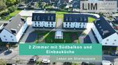 Foto - Ein Quartier, das begeistert - LEBEN AM STIELMUSPARK- Sonnenbalkon und traumhafte Küche