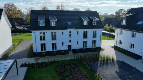 Foto - 2 Zimmer Etagenwohnung zur Miete in Duisburg