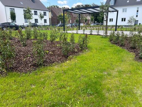 Foto - 2 Zimmer Etagenwohnung in Duisburg