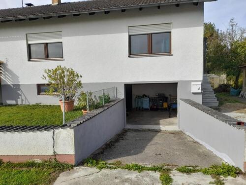 Foto - 5 Zimmer Einfamilienhaus zur Miete in Plattling