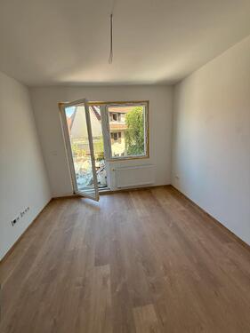 Foto - Erdgeschoßwohnung in Meckesheim zur Miete