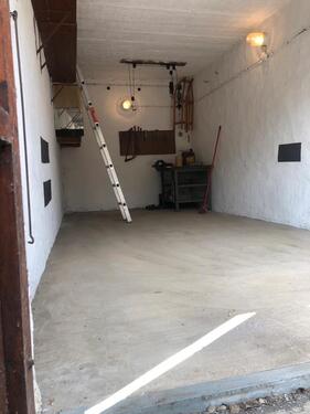 Foto - Garage Lager zu vermieten in Wurzen