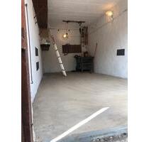 Garage Lager zu vermieten in Wurzen