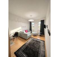 Möblierte 4-Zimmer-Wohnung in Leipzig – ideal für Familie & WG!