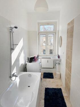 Foto - 4 Zimmer Etagenwohnung zur Miete in Leipzig
