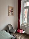 Foto - Etagenwohnung in Leipzig zur Miete