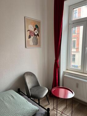 Foto - Etagenwohnung in Leipzig zur Miete