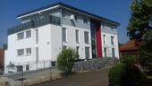 Foto - WOHNUNG: 3-ZKB, 89m² mit Balkon, Keller, Waschküche + Stellplatz