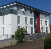 WOHNUNG: 3-ZKB, 89m² mit Balkon, Keller, Waschküche + Stellplatz - Fuldabrück